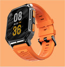 HiFuture Ultra3 smartwatch Orange