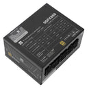 Thermalright TR-SGFX 850 80+ Gold modular PSU, ATX 3.1 Black