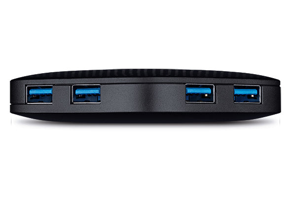 TP-LINK UH400 USB 3.0 4-Port Portable Hub