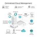 TP-Link SafeStream Gigabit Multi-WAN VPN Router