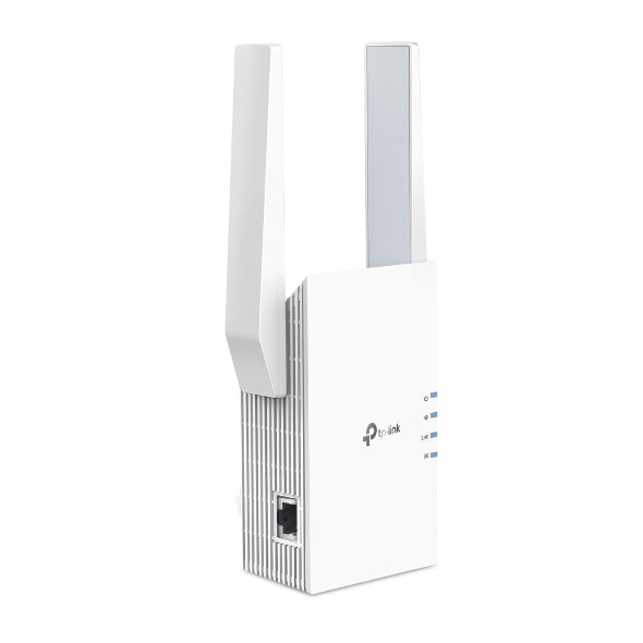 TP-Link RE705X AX3000 Mesh WiFi 6 Extender