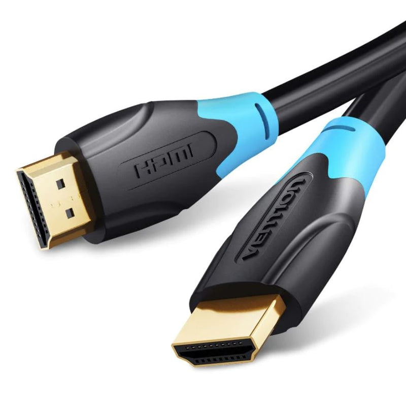 Vention HDMI Cable 5M Black