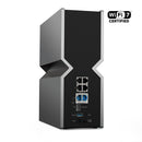 TP-Link Archer BE800, BE19000 Tri-Band Wi-Fi 7 Router