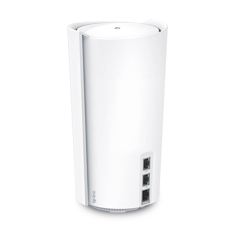 TP-Link Deco XE200 AXE11000 Whole Home Mesh Wi-Fi 6E System - 1 pack