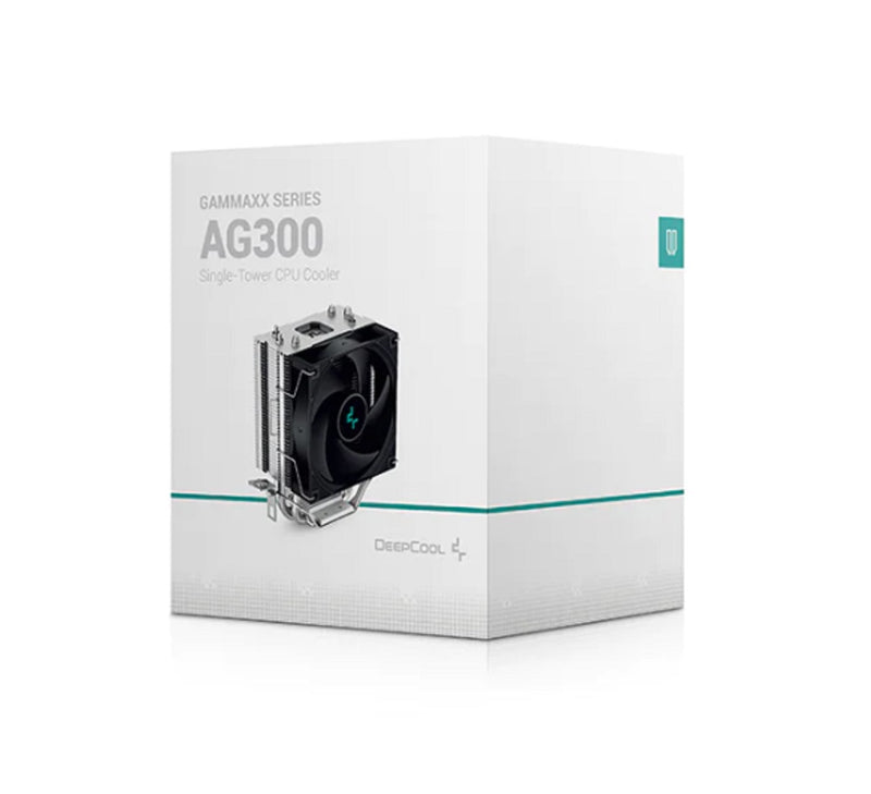 DEEPCOOL AG300 CPU Cooler