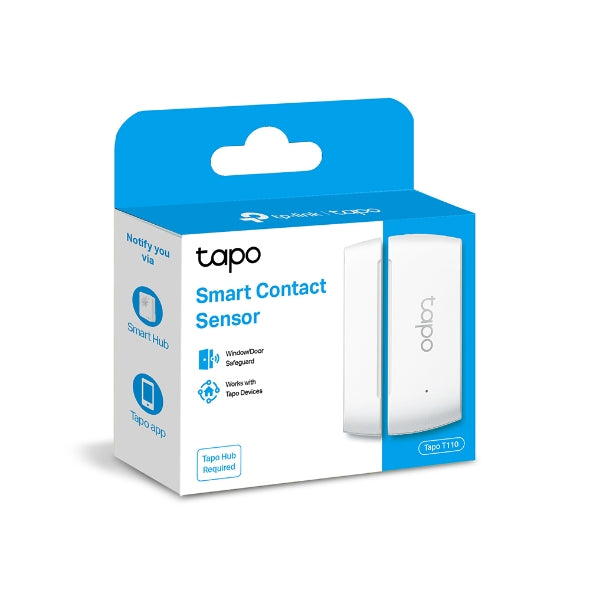 TP-Link Tapo T110 Tapo Smart Contact Sensor