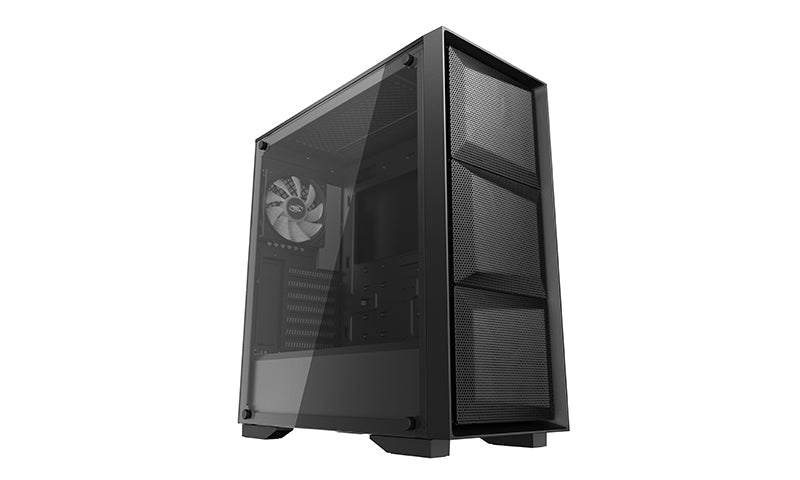 Deepcool MATREXX 50 Mesh CASE with  RGB FAN x 4