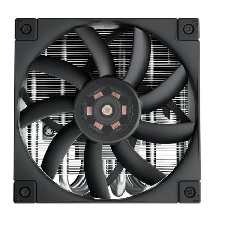 Deepcool AN600 67mm CPU cooler