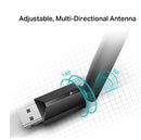 TP-Link AC600 plus Wireless USB Adapter