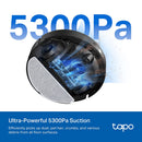TP Link Tapo RV30 Max Plus Gen 2 Auto-Empty Robot Vacuum & Mop
