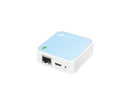 TP-LINK 300Mbps Wireless N Nano Router