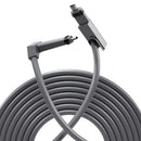 Orbitmate 23M Outdoor Waterproof Cable for Starlink Gen2 (Standard Actuated)