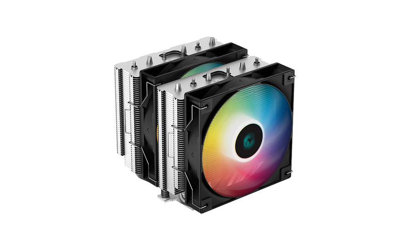 Deepcool AG620 ARGB CPU cooler