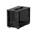 Deepcool CH160 ITX PORTABLE MINI TOWER CASE