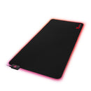 Tt esports by Thermaltake Dasher EXTENDED RGB speed Mouse Pad