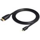 Vention Micro HDMI Cable 2M Black