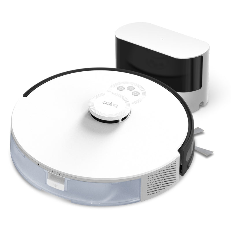 TP-Link Tapo RV30C LiDAR Navigation Robot Vacuum