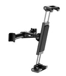 Baseus Backseat Car Mount Tablet Holder Black