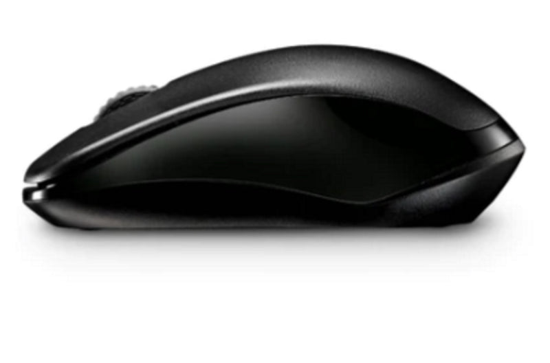 Rapoo 1620 Wireless Optical Mouse black