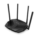 Mercusys MR70X,  AX1800 Dual-Band Wi-Fi 6 Router