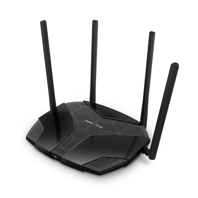 Mercusys AX1800 Dual-Band Wi-Fi 6 Router