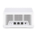 Mercusys Halo H47BE, BE9300 Whole Home Mesh Wi-Fi 7 System - 2 Pack