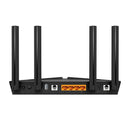 TP LINK Archer VX1800v AX1800 Dual-Band Wi-Fi 6 VDSL/ADSL Modem Router