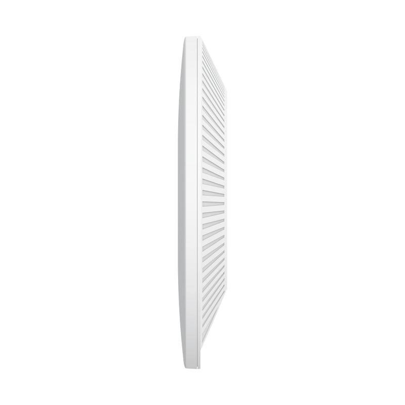 TP-Link EAP683 LR, AX6000 Ceiling Mount Wi-Fi 6 Access Point