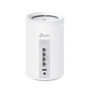 TP-Link Deco BE65-PoE BE11000 Whole Home Mesh Wi-Fi 7 System with PoE