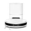 TP Link Tapo RV20 Max Plus 5300Pa Suction MagSlim LiDAR Navigation Robot Vacuum and Mop with Auto-Empty Dock