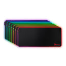 Tt esports by Thermaltake Dasher EXTENDED RGB speed Mouse Pad