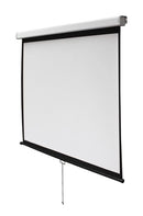 Bracom 100" (2150 x 1350mm) 16:10 ratio, Projector screen - MANUAL