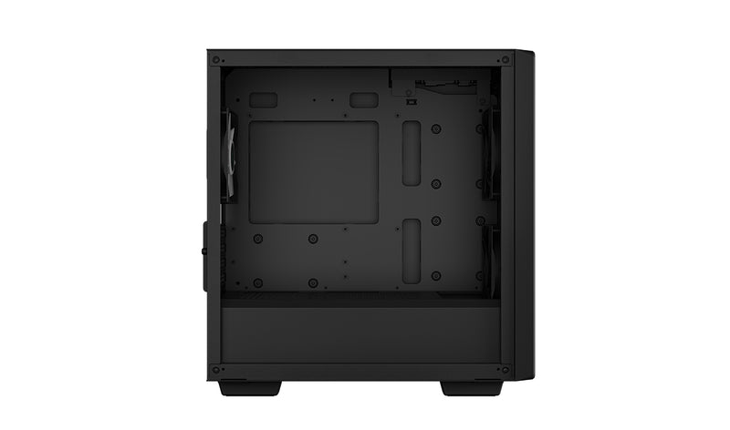 Deepcool CC360 ARGB Micro-ATX Case Mid Tower Case
