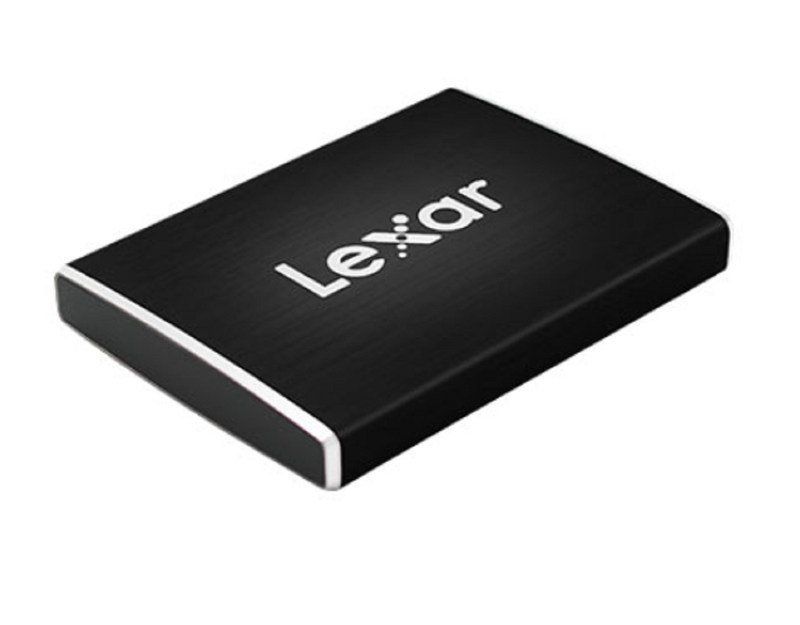 Lexar SL100 Pro Portable External SSD 1TB USB 3.1