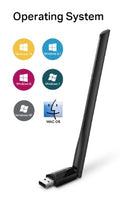 TP-Link AC600 plus Wireless USB Adapter