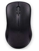Rapoo 1620 Wireless Optical Mouse black