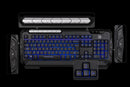 Tt eSPORTS Commander Combo V2 Keyboard & Mouse