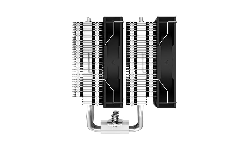 Deepcool AG620 ARGB CPU cooler