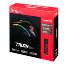 Tt eSports by Thermaltake TALON ELITE RGB Gaming Mouse