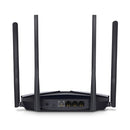 Mercusys MR70X,  AX1800 Dual-Band Wi-Fi 6 Router