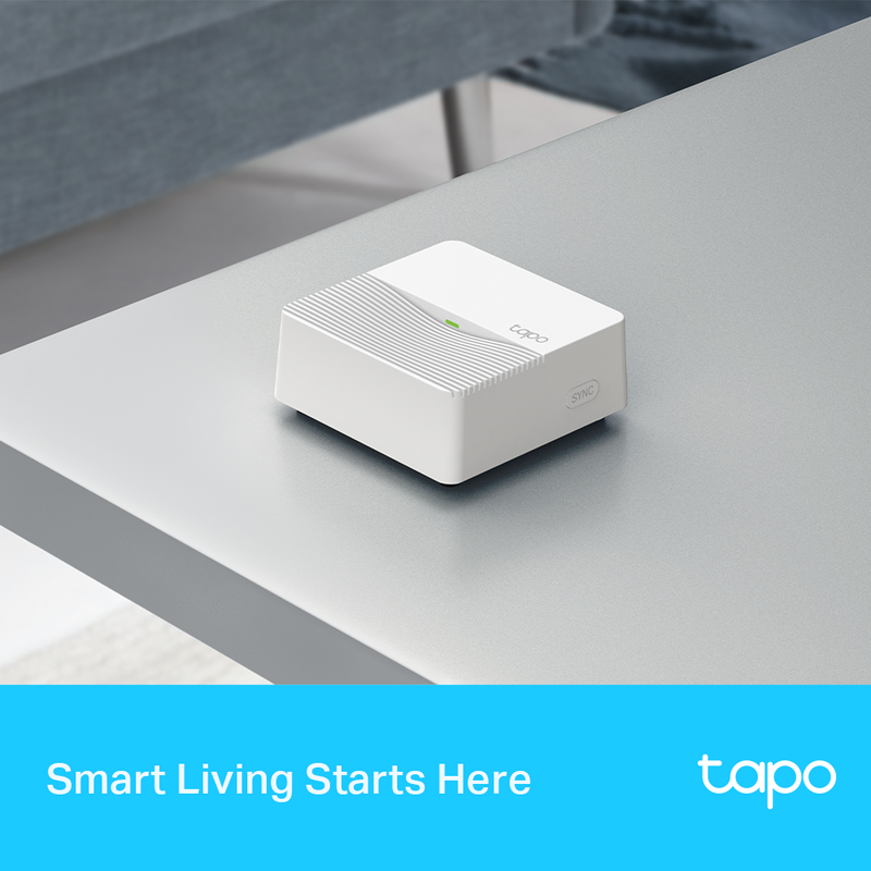 TP-Link Tapo H200 Tapo Smart Hub