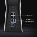 TP-Link Archer BE805 BE19000 Tri-Band Wi-Fi 7 Router