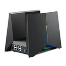 TP LINK Archer GE800 BE19000 Tri-Band Wi-Fi 7 Gaming Router