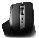 Rapoo MT750Plus 2.4g and Bluetooth Wireless Mouse with Cross-screen transmission technology