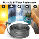 Orbitmate 23M Outdoor Waterproof Cable for Starlink Gen2 (Standard Actuated)
