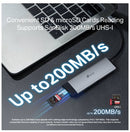 TP-Link UH7020C USB Type-C 7 in 1 Hub