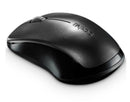 Rapoo 1620 Wireless Optical Mouse black