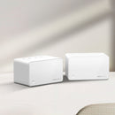 Mercusys Halo H90X AX6000 Whole Home Mesh WiFi 6 System - 2 Pack