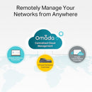 TP-Link JetStream 28-Port Gigabit L2+ Managed Switch with 24-Port PoE+