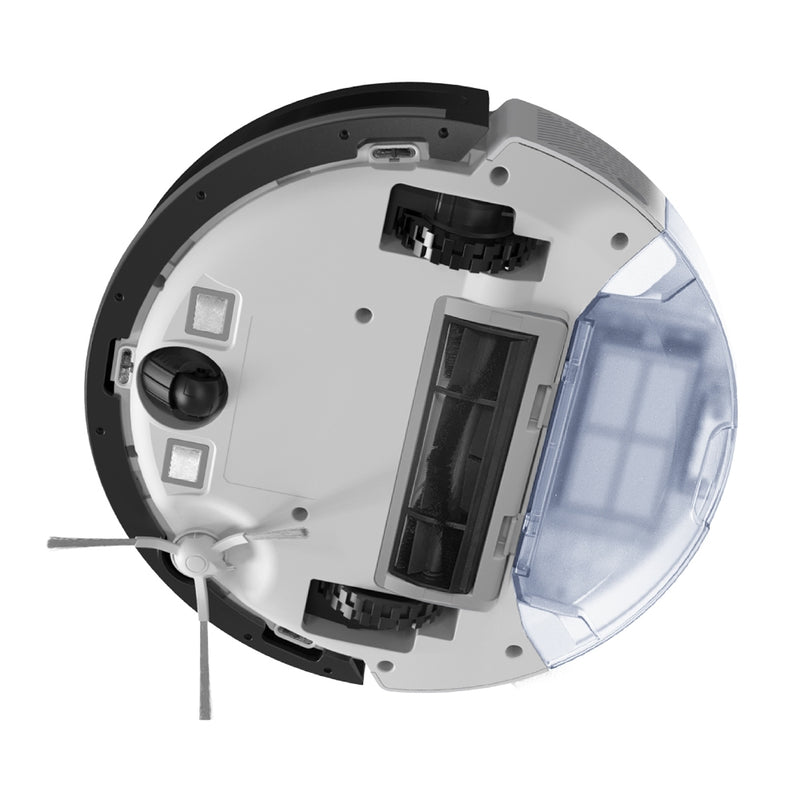 TP-Link Tapo RV30C LiDAR Navigation Robot Vacuum